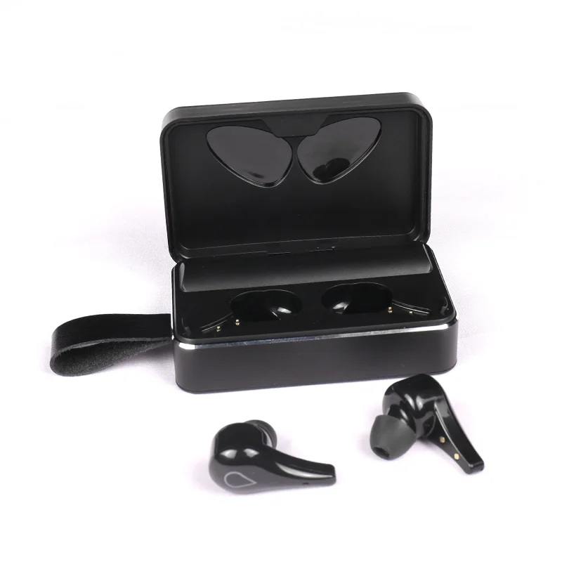 

Consumer Electronics Audifonos Waterproof Blue tooth Ear phone New Mini Earbuds Bt Tws Wireless