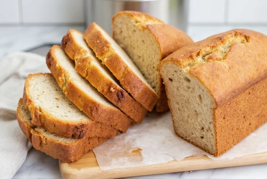 bread machine cinnamon bread