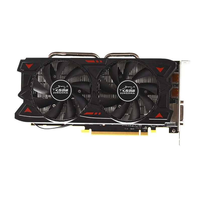 

Factory Price AMD RX 580 8GB high performance gaming graphics card rx580 8gb