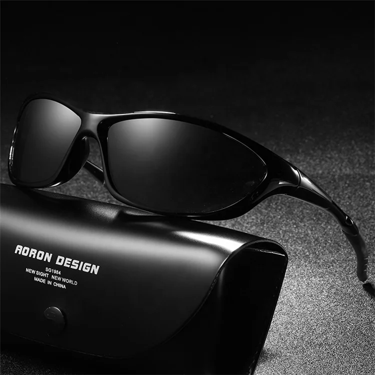 

Custom Cheap UV400 Pc Bike Cycling Polo Golf Beach Volley Ball Water Sport Polarized Sunglasses