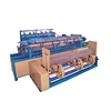 Full Automatic Weaving Machine for Making Chain Link Fence