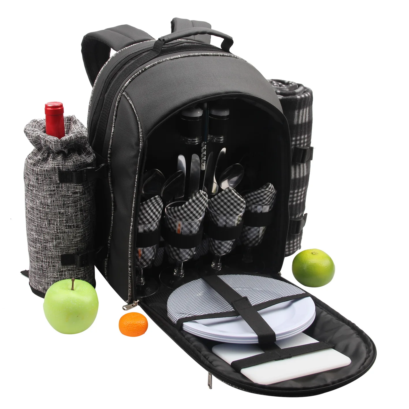 
Picnic backpacks JLD-1158 