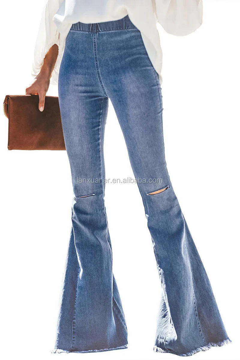 big and tall bell bottom jeans