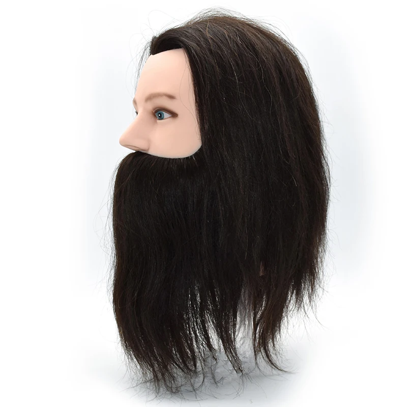 

100% human hair Yunnan hair women thick hair