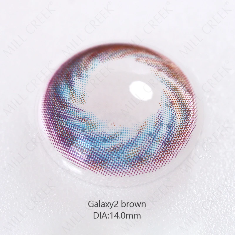 

high quality beauty eye soft circle colour contact lenses cosmetic wholesale oem colored contacts