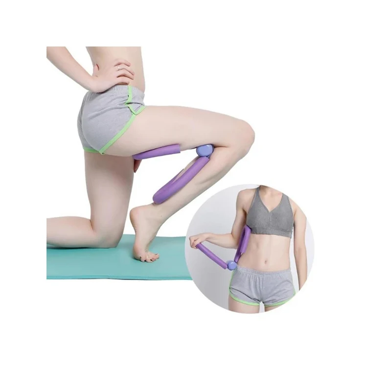 

Home Gym Yoga Sport Slimming Training Master Leg Muscle Arm Waist Workout Machine