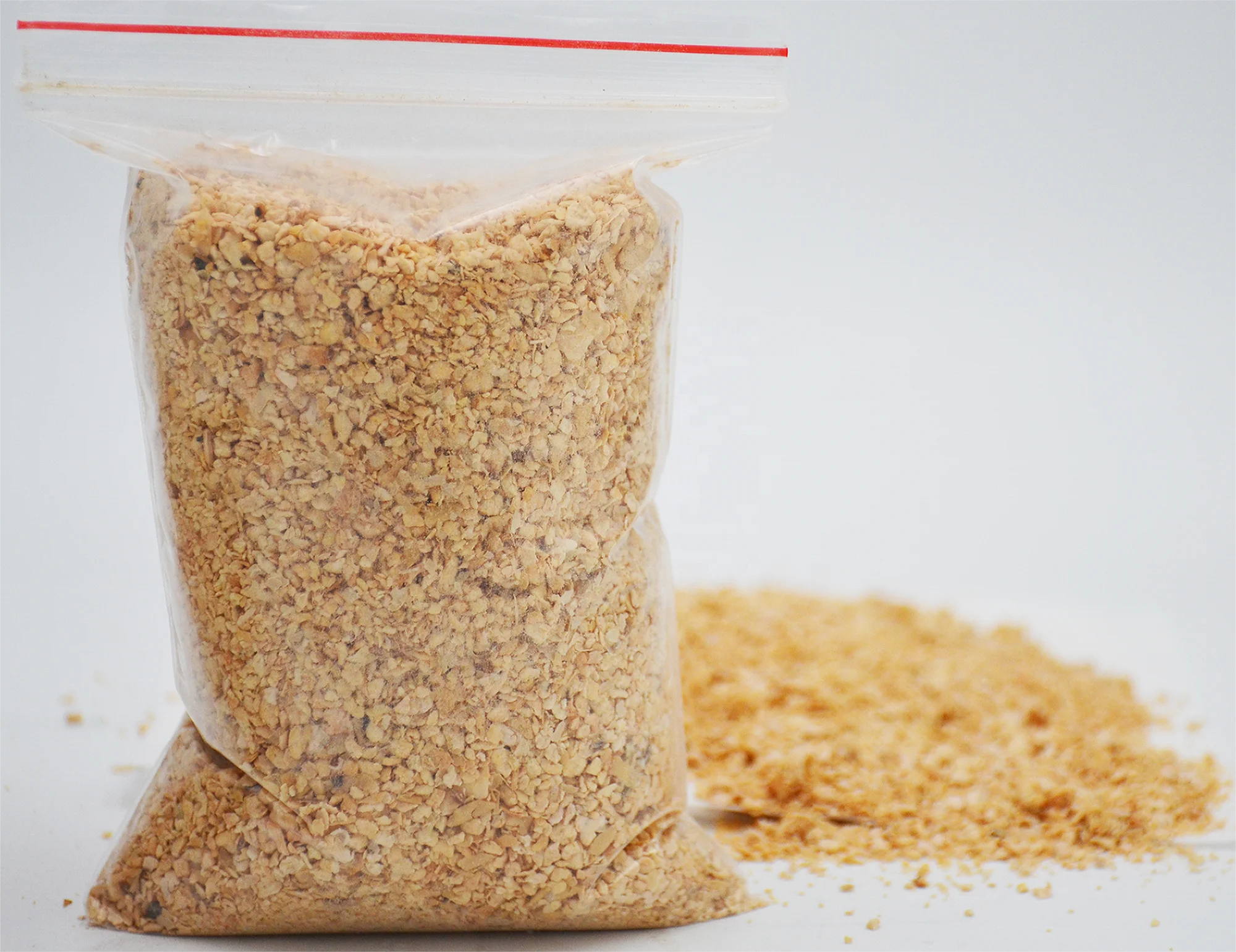 
High quality GMO or NON- GMO soyabean meal 