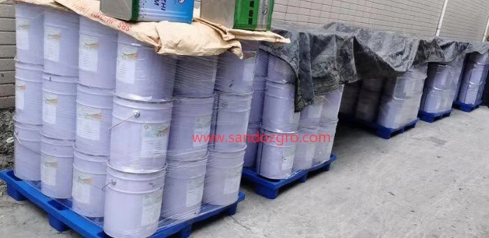 PU Black pigment paste