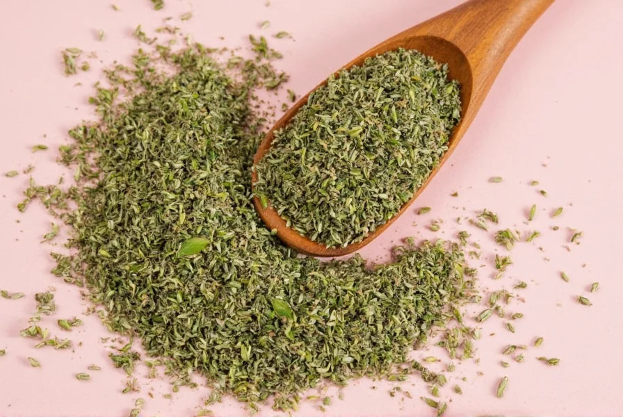dried thyme herb from spice rack staple to flavor superstar 7 reasons you need it in your kitchen
