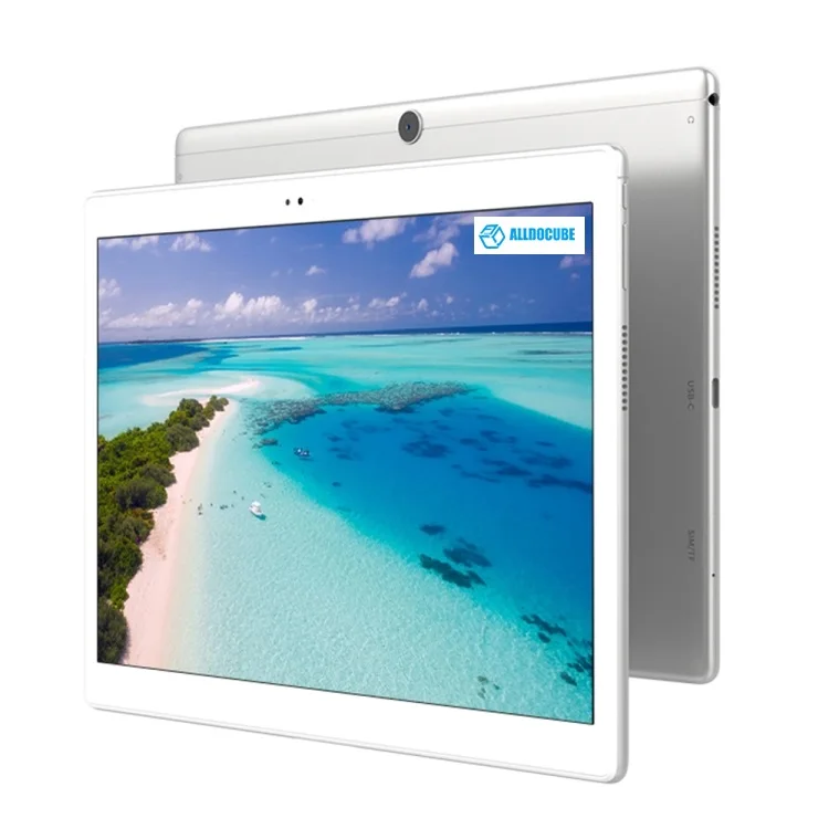 

Drop shipping ALLDOCUBE X NEO 10.5 inch 2K 2560*1600 Super AMOLED 4G LTE P660 Octa Core Tablet PC Android 9.0