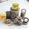 TIANTA NINGBO PTFE Glass Flame Retardant Tape high quality low price china largest manufacturer supplier