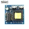 150W DC to AC Mini-Type Inverter DC 24V To AC 110V/172V/200V/220V Boost Power Converter Module