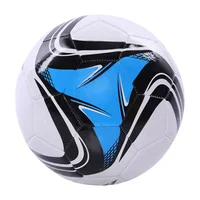 

High Quality Factory Sales PU Foam Soccer Ball Custom Logo Size 5 Football