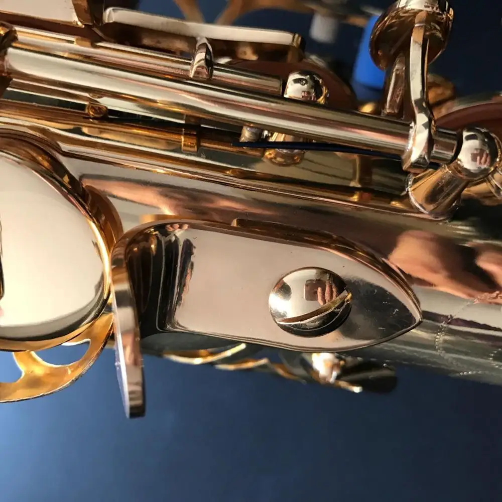 
C melody saxophone for professional player 