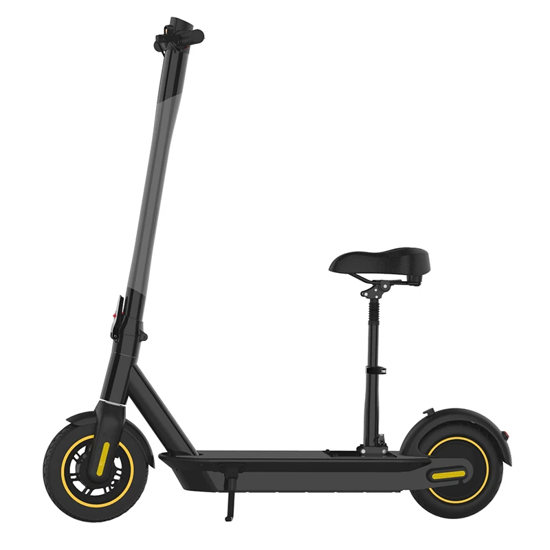 

2021 New Lightest Crownwheel Q9 Pro 36 v 10 inch 450w self-balancing electric kick scooter