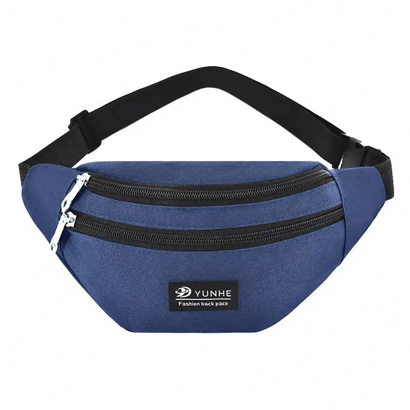 

water resistant running waist fanny bag yo2,ku sport travel running waist fanny bag, Multi color