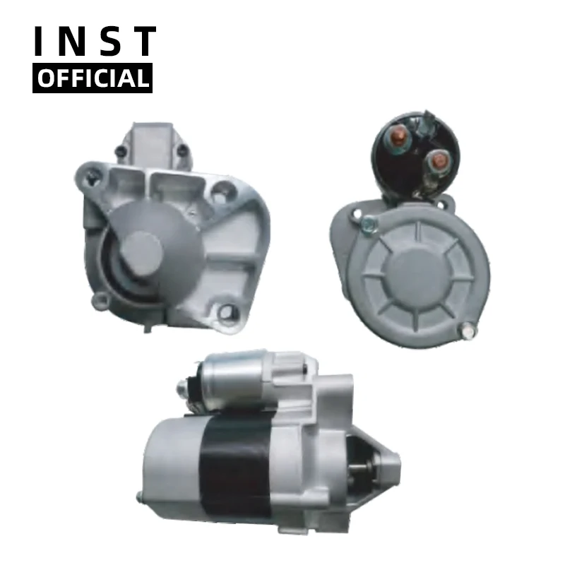 

STARTER MOTOR FOR 0.8KW 12V 8T 83123708 F000CD0002 F000CD0202 F000CD0A02 112218 113932 CST15136AS CST15136OS DRS3948 RAS30159