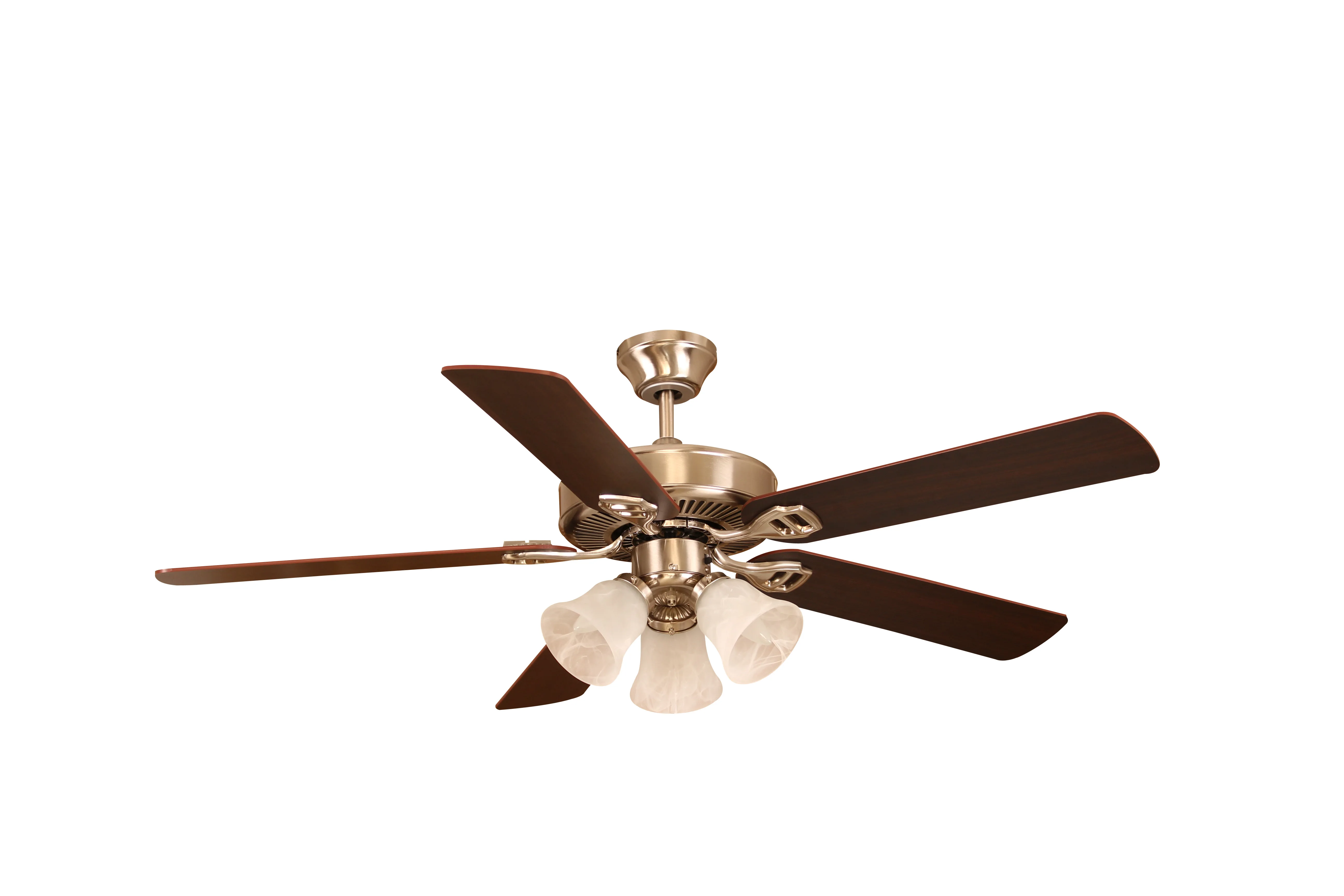Patented Technology Export Worldwide 5 Blade Ceiling Fan With Light Price Buy Bathroom Ceiling Fan With Light