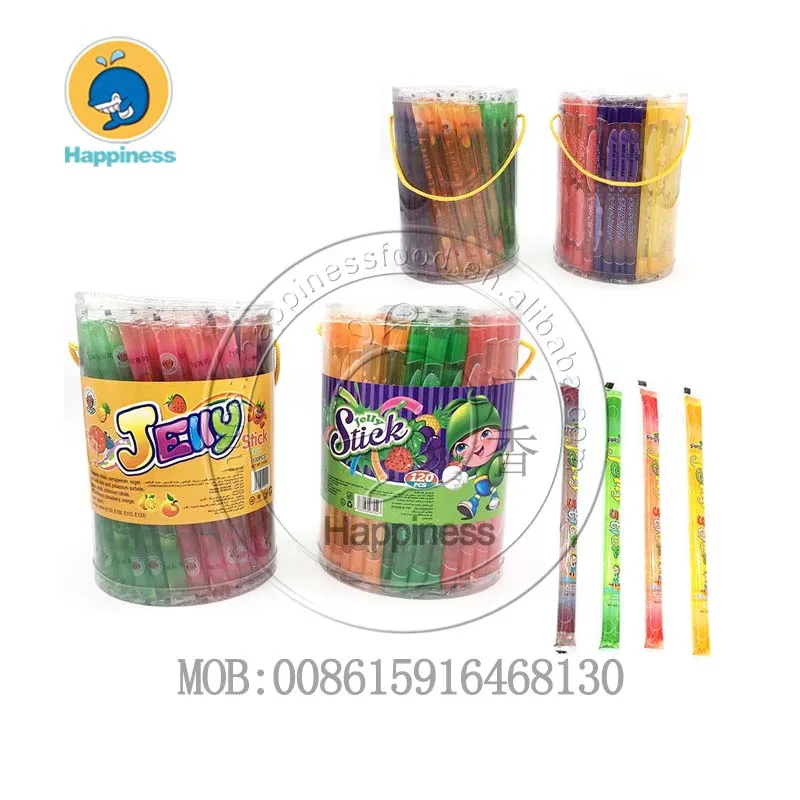 jelly stick