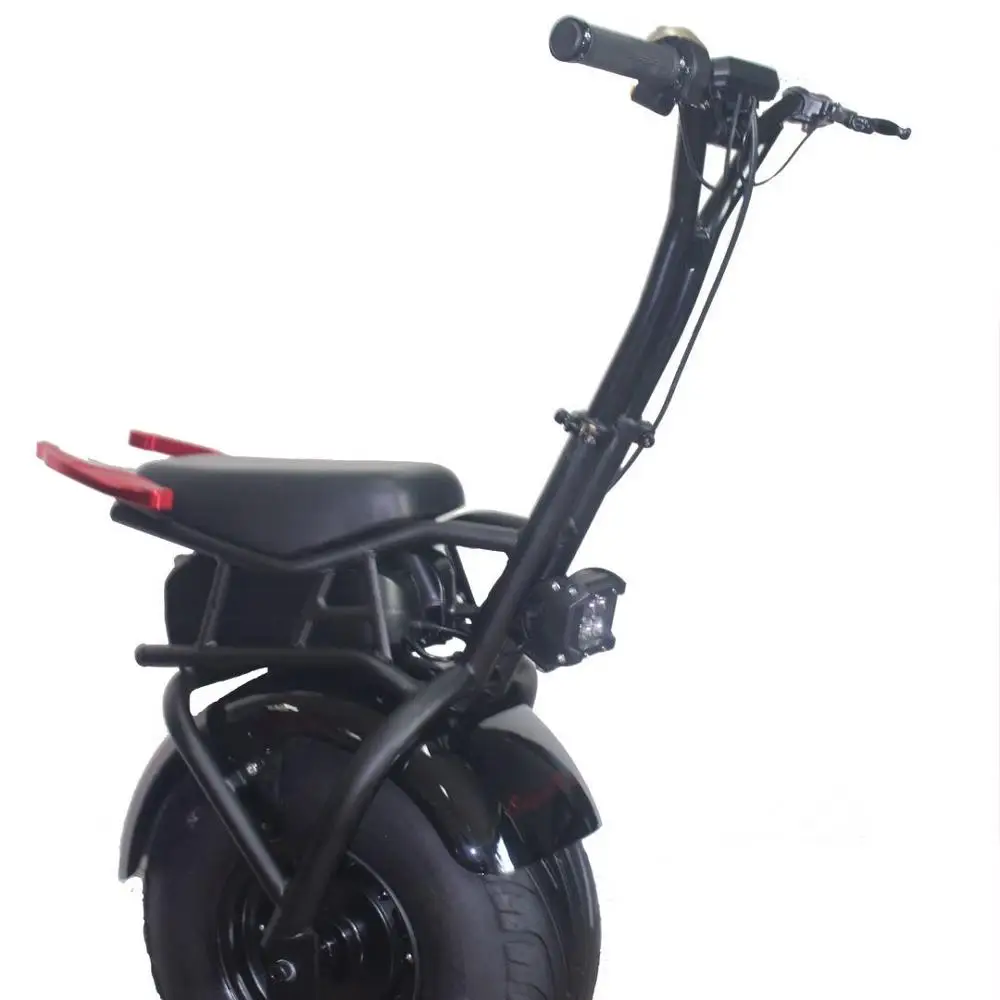 

Factory Wholesale low Price 40KM one wheel electric scooter unicycle