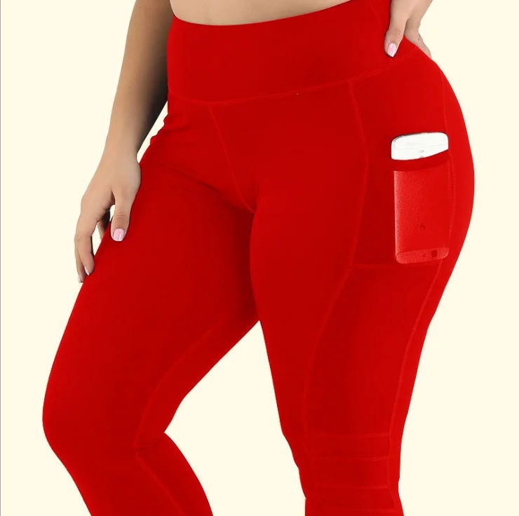 

XL to XXXXL Extra Large Ready To Ship Butt Lift Best Yoga Pants for fat Ladies