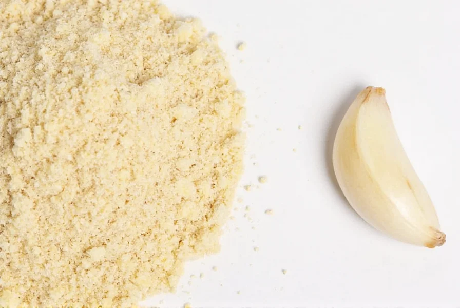 Proper storage containers for garlic powder