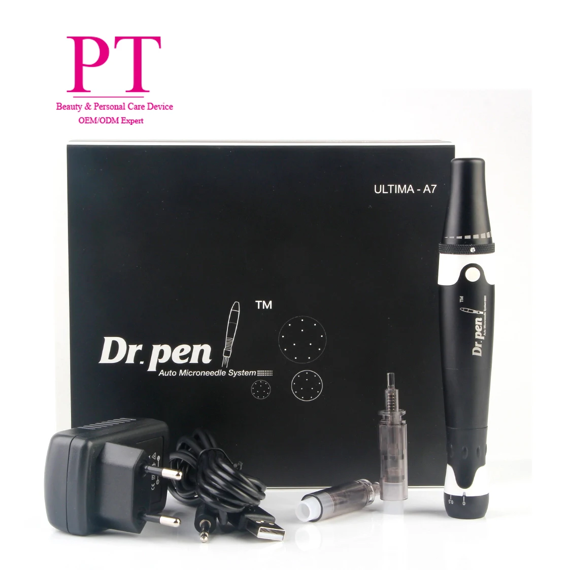 

Private Label Beauty Equipment Micro Needle Electric Microneedle Drpen Dr.Pen Dr Pen Derma Pen Ultima A7 Dermapen Professional