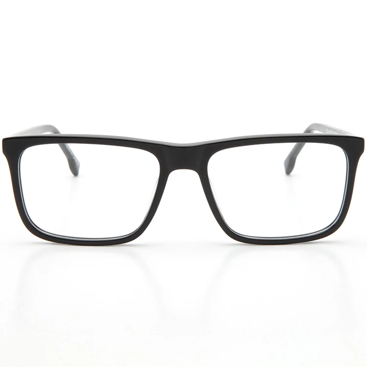 

New design popular ready stock mens spectacles frames glasses