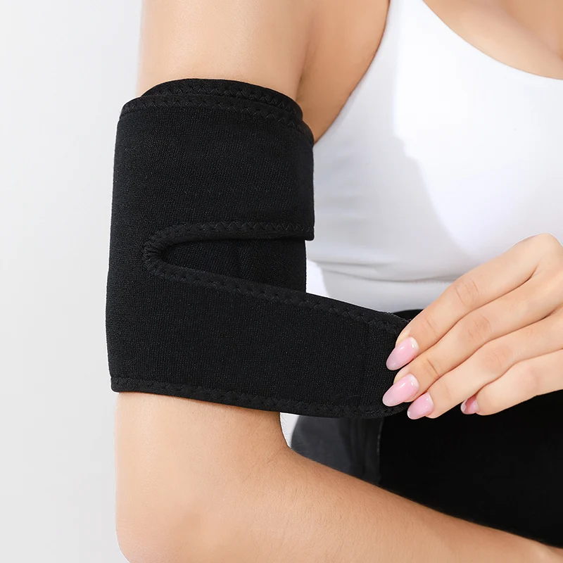 

Custom Adjustable Neoprene Arm Support