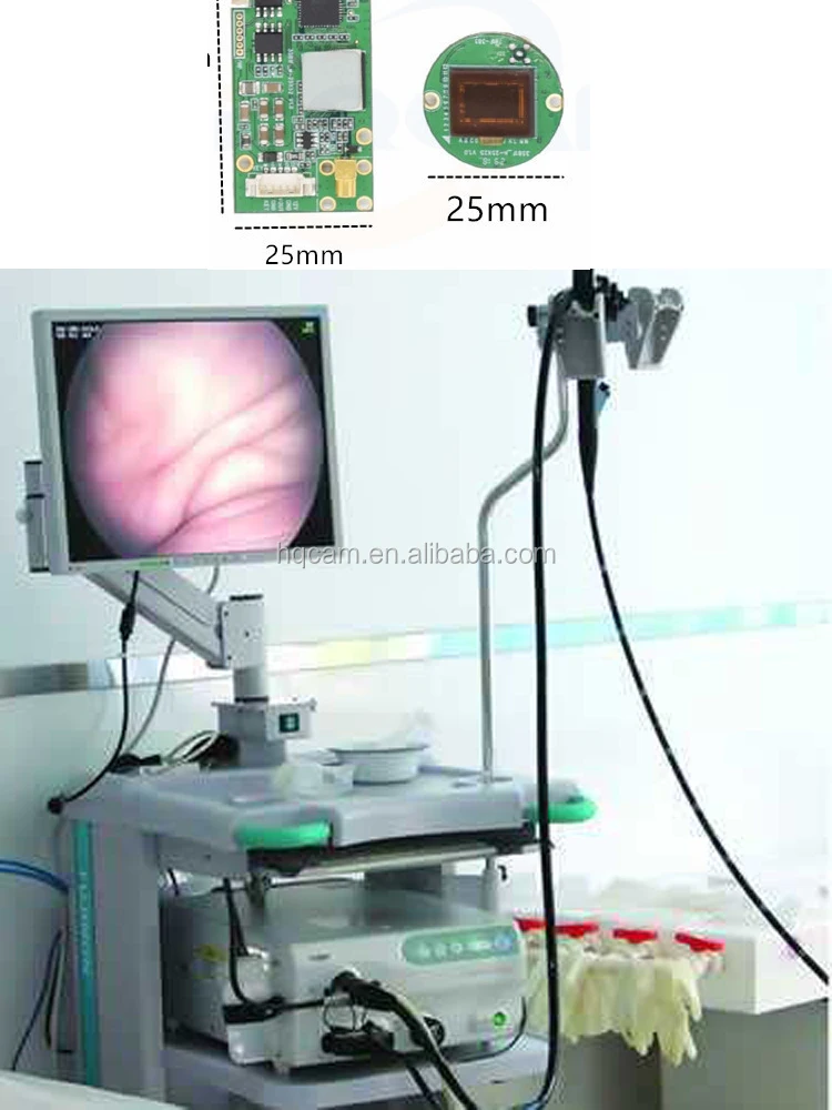 HDMI SDI 3G-SDI Video Endoscope Camera Module Eye Endoscope ENT Endoscope Camera Medical Camera gambling house Industrial test
