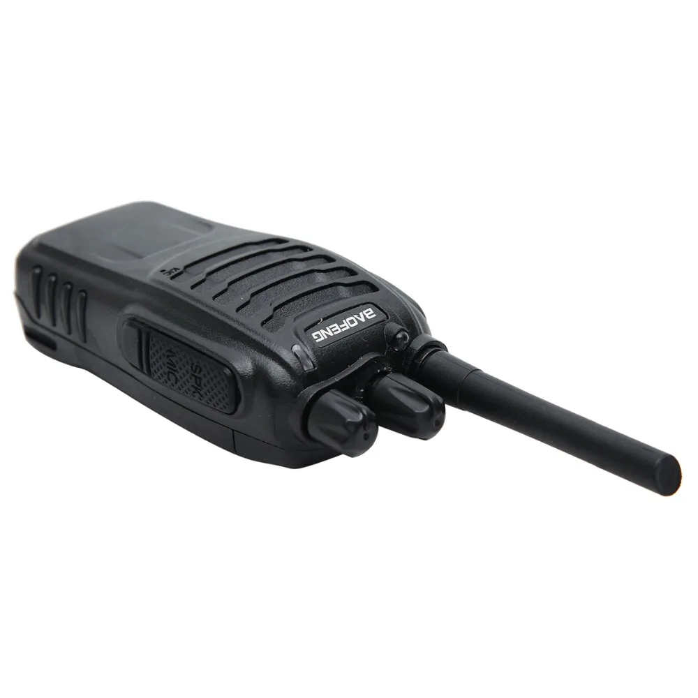 Replacement Cargador BF-888S Desktop Charger Compatible with Baofeng BF-888S BF-88E Walkie Talkie