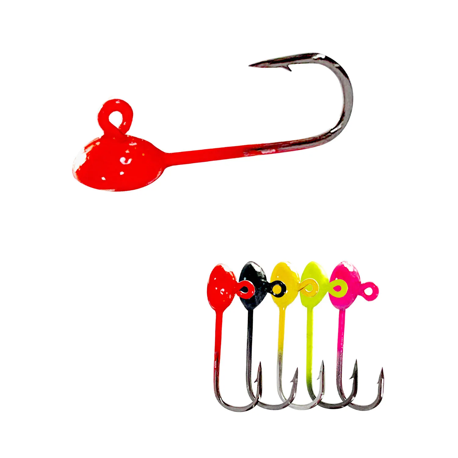 

Fishing Hooks Saltwater Slow Fast Jig Carbon Pesca Assist Strong Strength Lead Falling Saltwater Lure Tackle Device Assistant, 1 colors