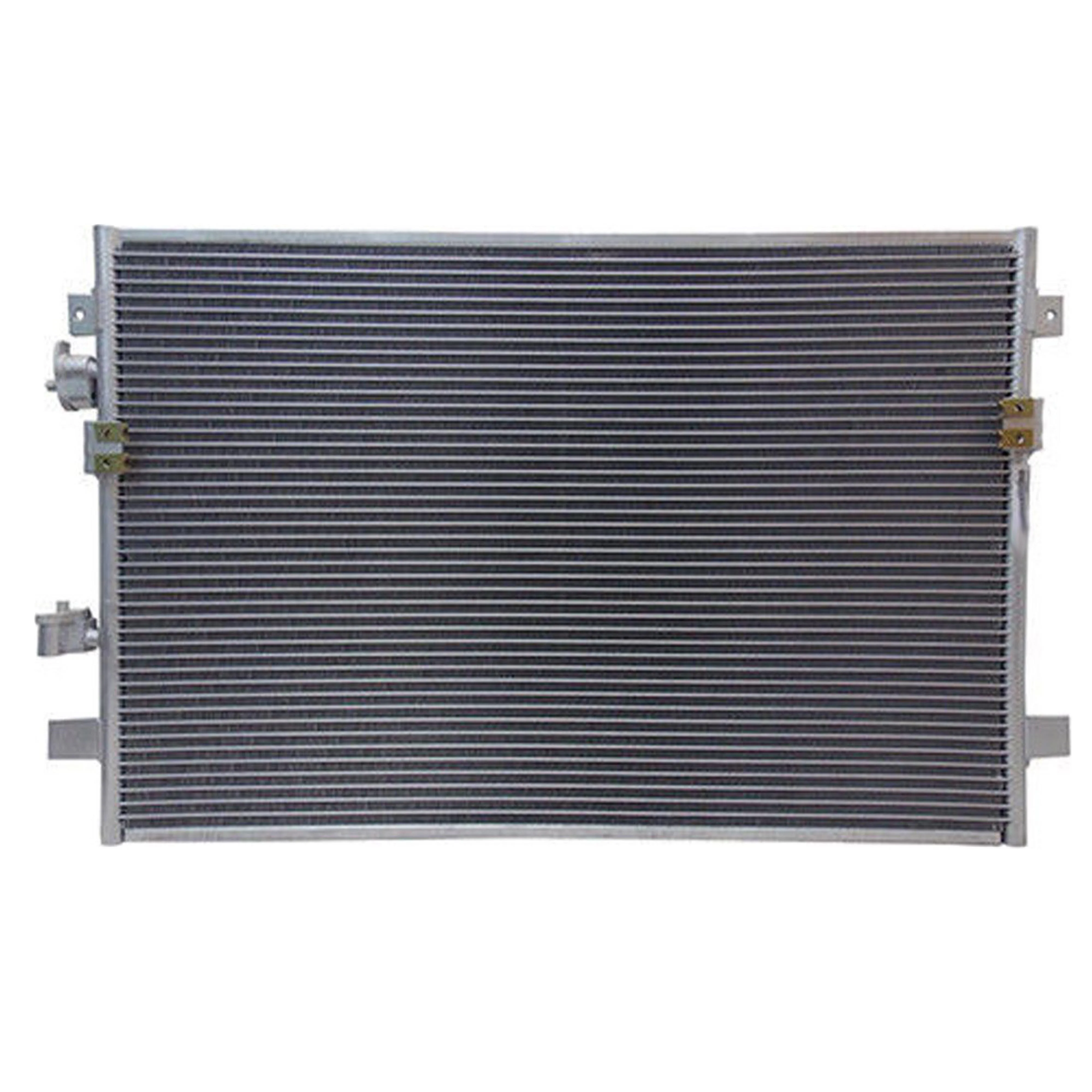 Radiator Toyota Universal Tesla Model 3 Air Conditioning Condenser