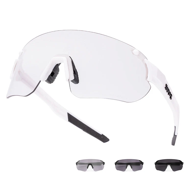 

Cycling Sunglasses for Men Women Polarized Sports Sunglasses Baseball Sunglasses