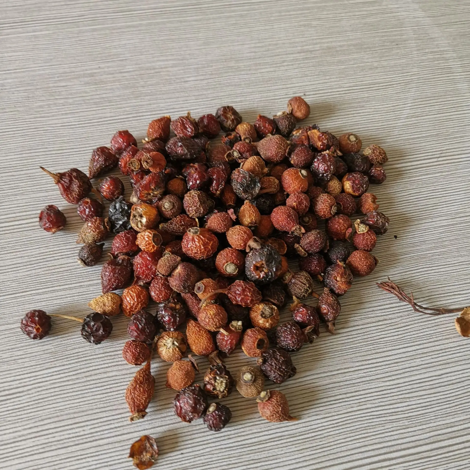 Wholesale Rosehip Fruit Rose Hip Dried Rosehip Tea High Quality Clean Rosehip Dried - 4uTea | 4uTea.com