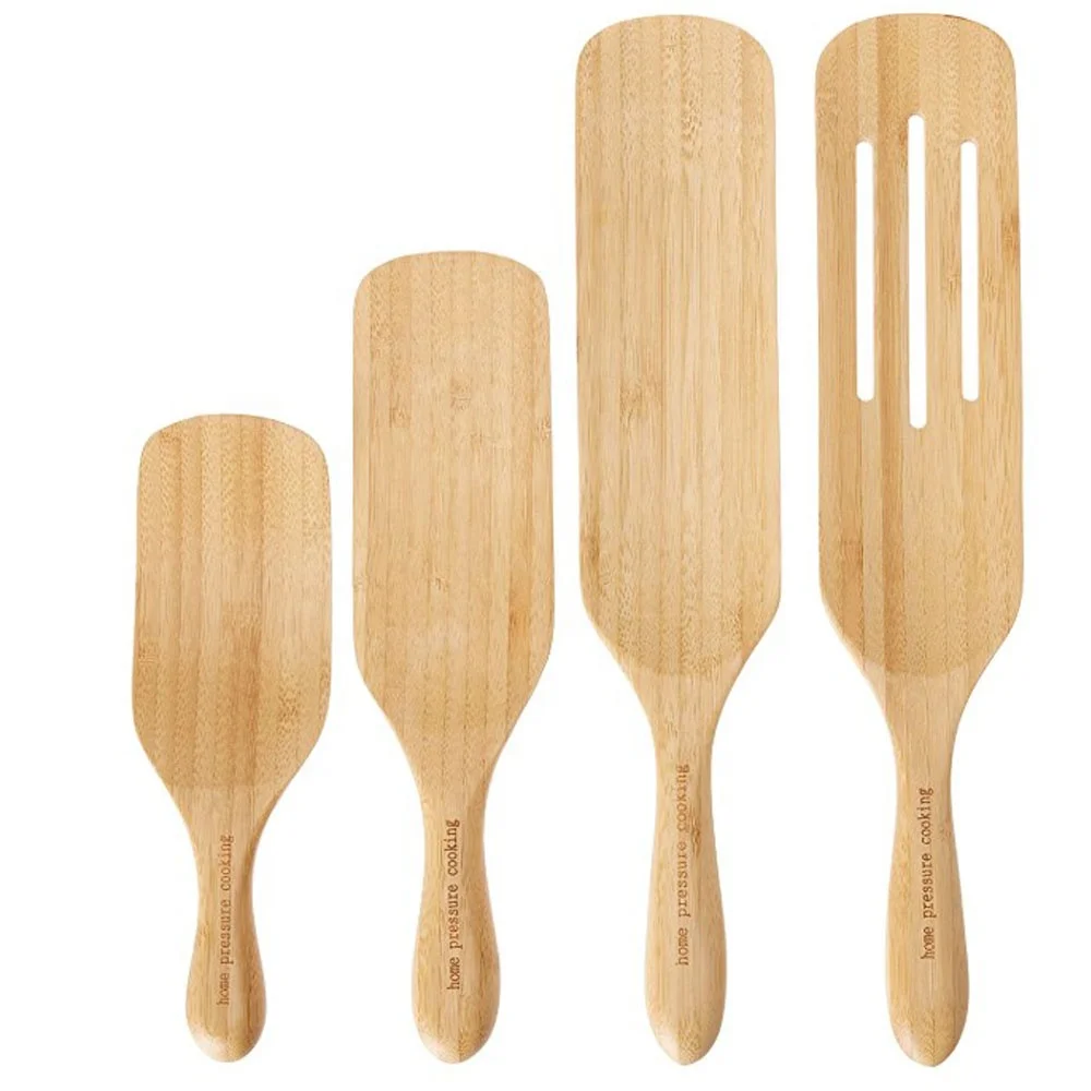 

direct factory cheap natural healthy bamboo spoon