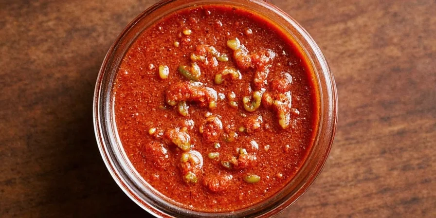 K BBQ Sauce: The Spicy Secret Behind Korean Grilling Magic (Plus 7 Tips to Level Up Your Grill Game)