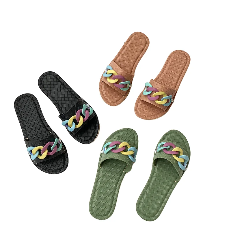 

Wholesale Platform Luxury Summer Women Sandals 2021