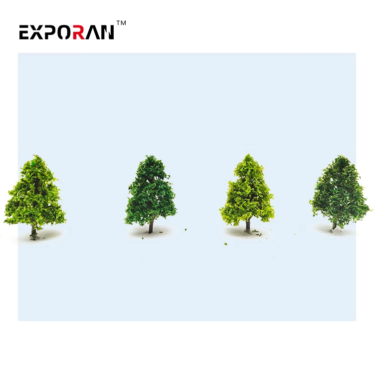 model tree (1)
