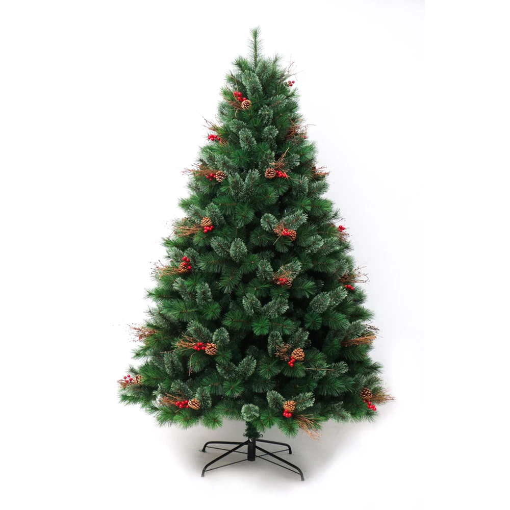 

9ft outdoor artificial christmas trees large christmas decoration natal albero arbol de navidad arvores artificiais de Natal