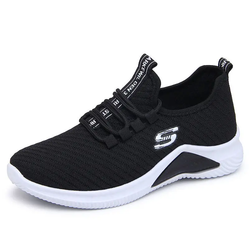 

Breathable Sport Shoes Women Running Sports Shoes Sneakers Women