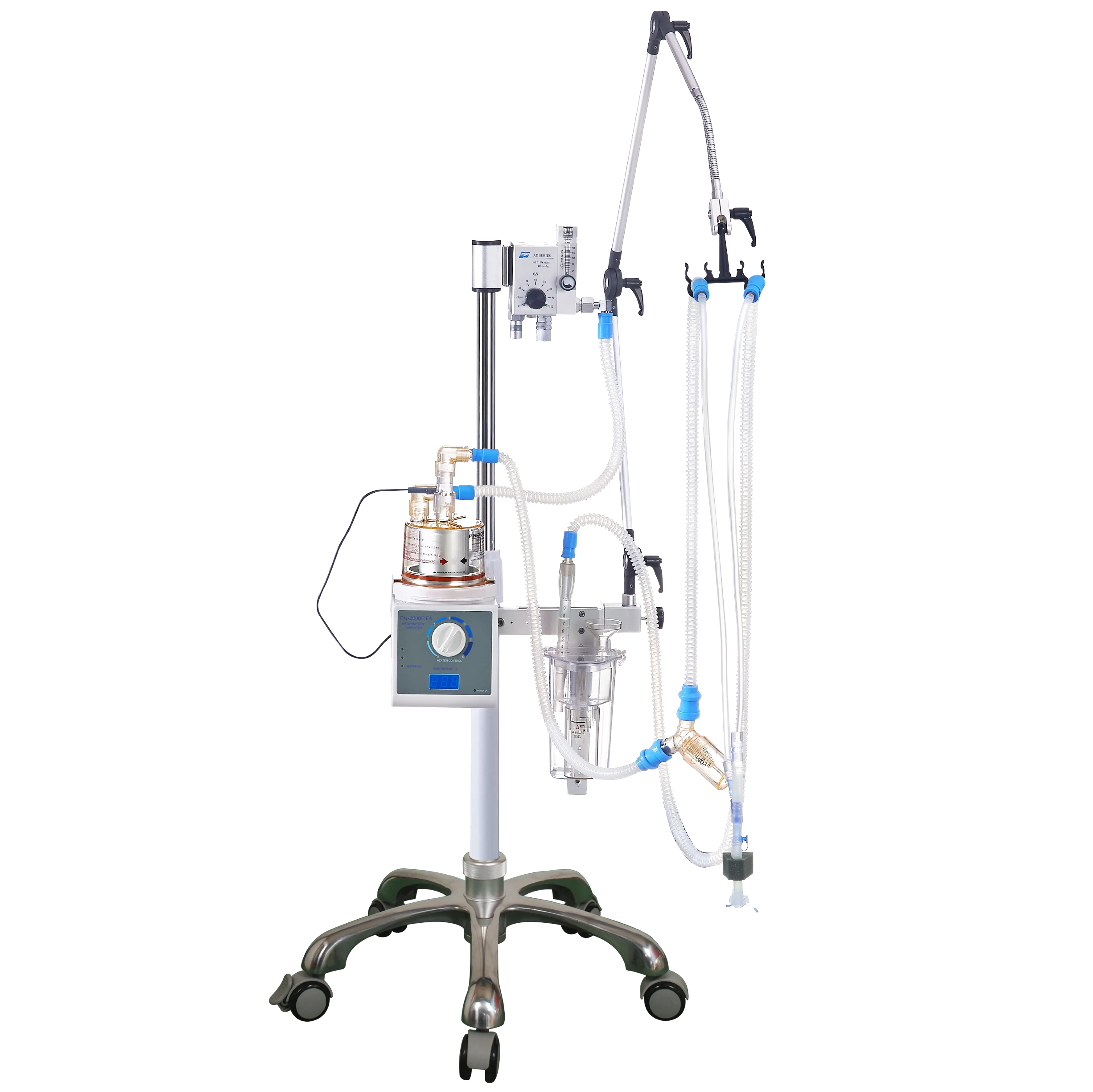 机械空气呼吸呼吸机为成人和儿童持续气道正压通气 (cpap) 治疗呼吸机