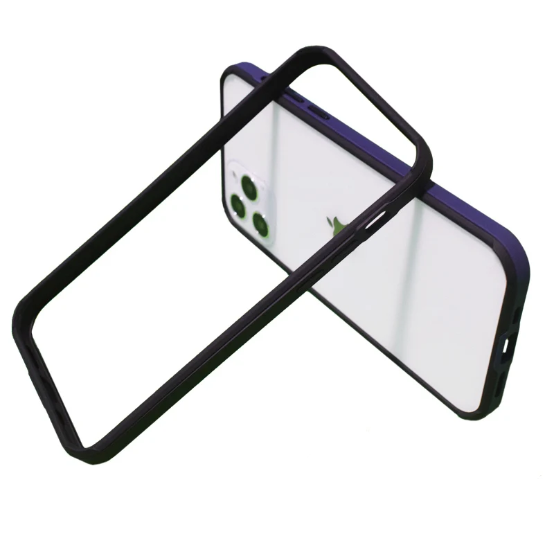 Simple classic frame mobile ph