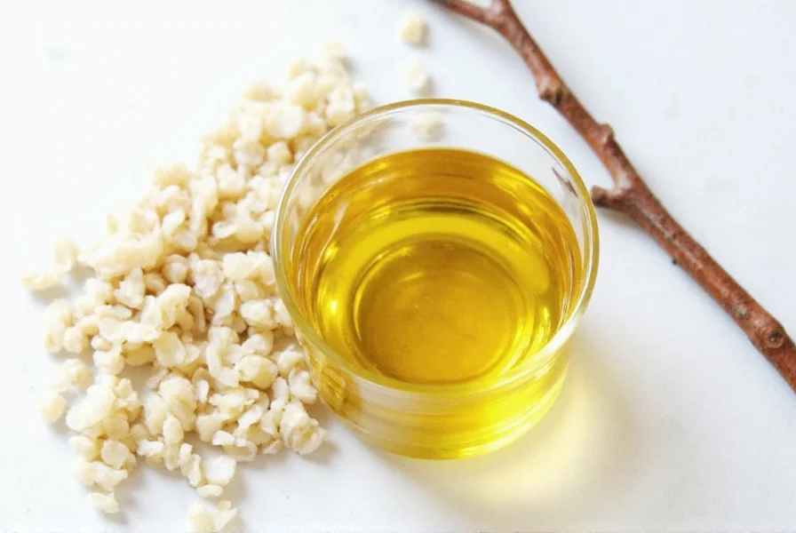 fenugreek seeds oil for hair