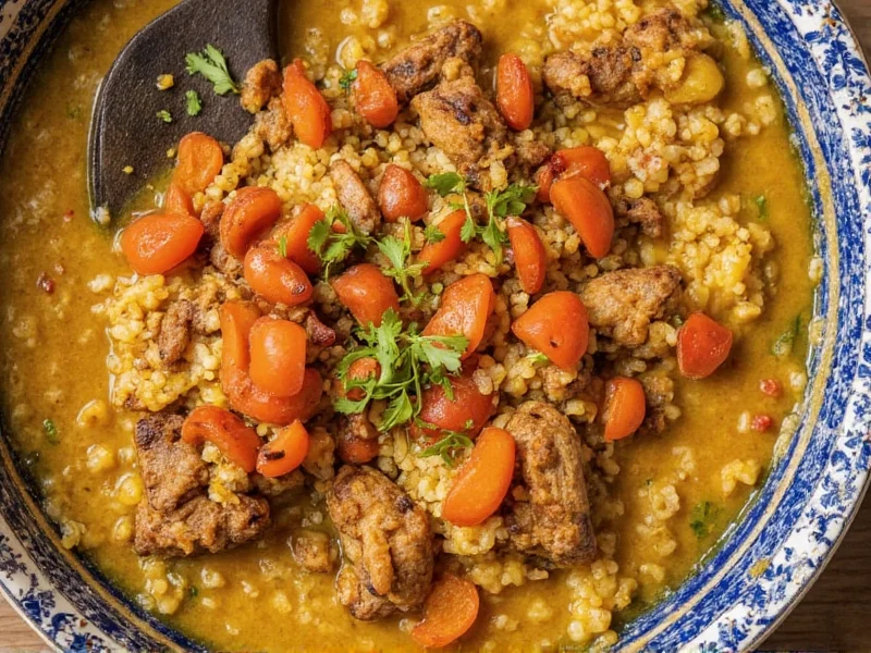 Brazil's National Dish: The Truth About Feijoada