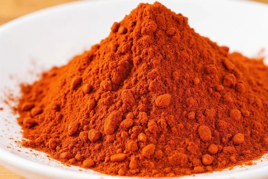 Simply Organic Mexican Chili Blend