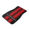 Personalized Original Luxury Pretty Coil Swift Carpet Paper Red Car Mats