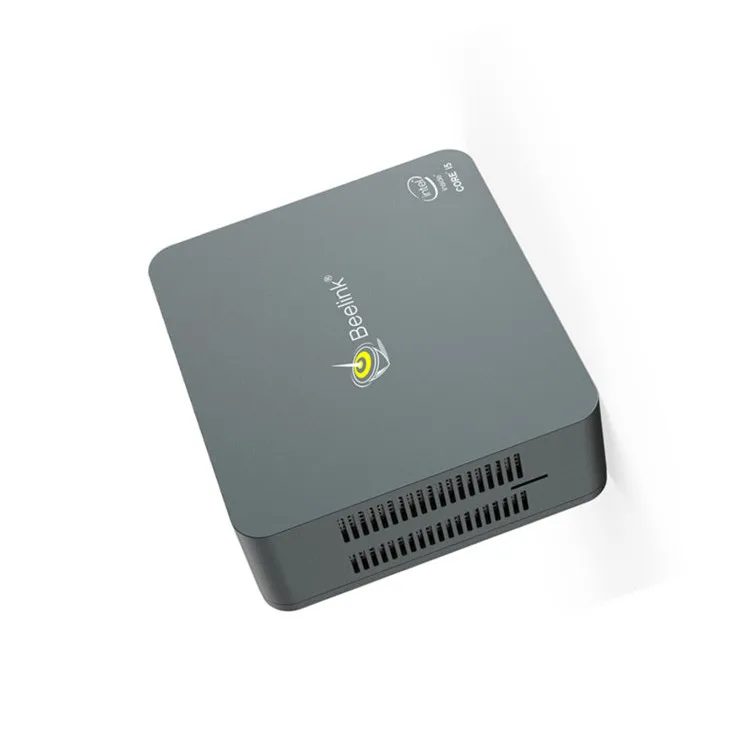 

Best core i5 8 gb Windows 10 graphics card 12v Beelink U57 MINI PC Station