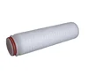 Multi-layer Polypropylene Pleated filter cartridge for medical for pa ll profile filter