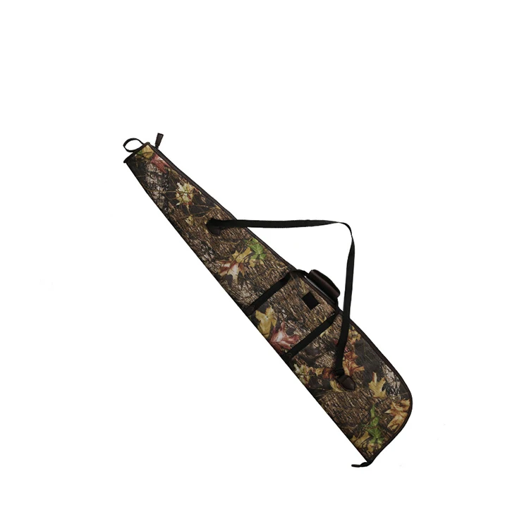 

Wholesale High quality 1.35m 600D camo Air soft military gun hunting bag holster b outdoor Hiking Outdoor Backpacks